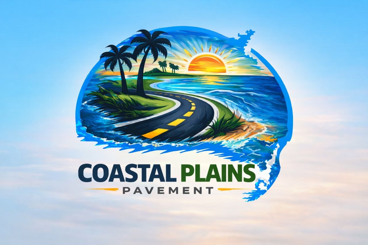 Coastal Plains Sealcoating & Asphalt Maintenance